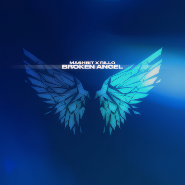MashBit, Rillø — Broken Angel