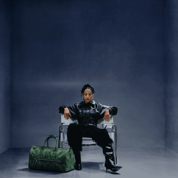 Jazzy — My People