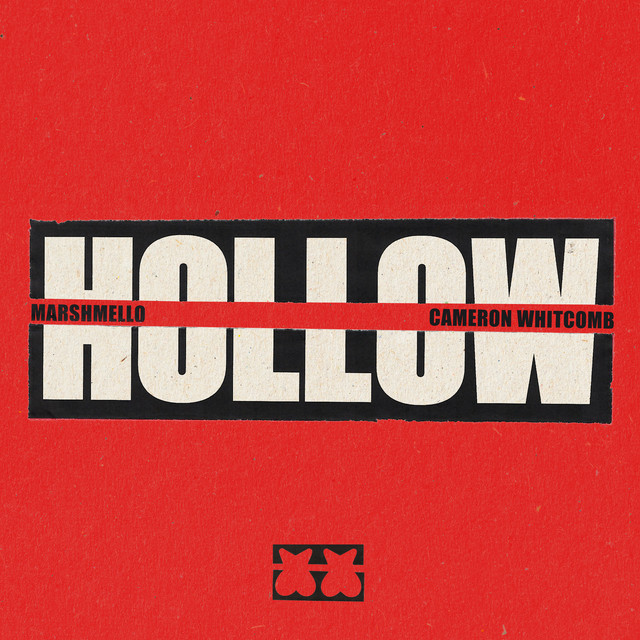 Marshmello & Cameron Whitcomb — Hollow