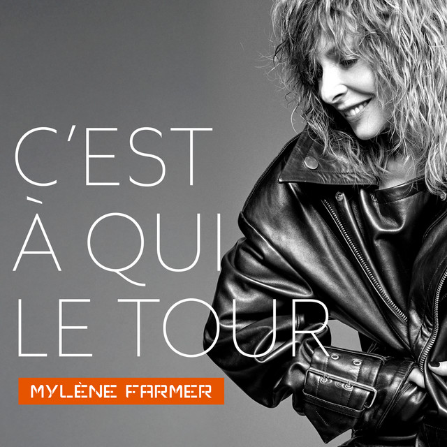Mylene Farmer — C'est A Qui Le Tour (Ofenbach Remix)