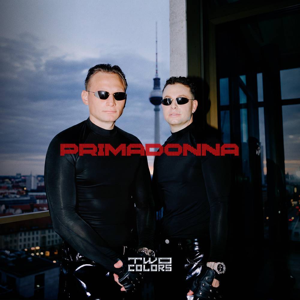 twocolors — Primadonna