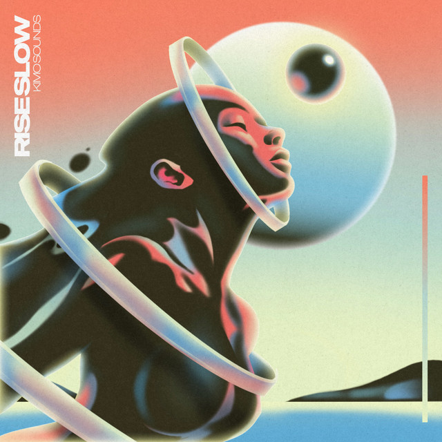 Kimo Sounds — Rise Slow