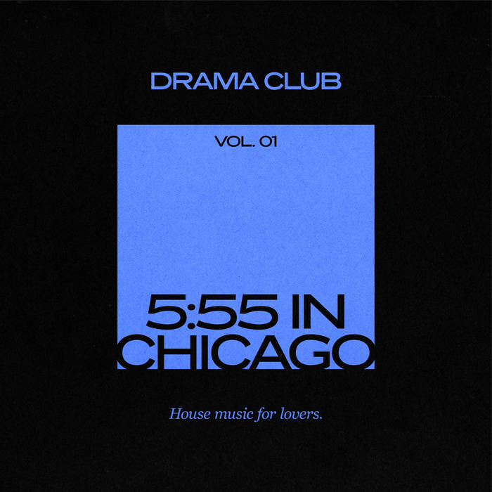 DRAMA — DRAMA club: Ya Hayati