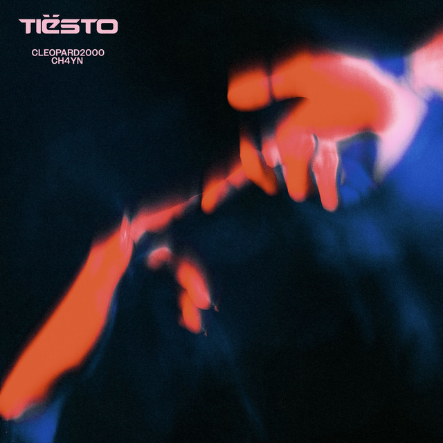 Tiesto & Cleopard2000 & CH4YN — Hard To Be Around
