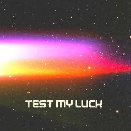 Purple Disco Machine & Meek — Test My Luck