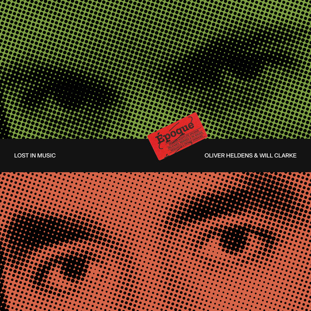 Oliver Heldens, Will Clarke — Lost In Music