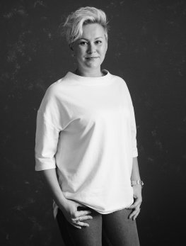Юлия Малюченко - Менеджер отдела продаж 