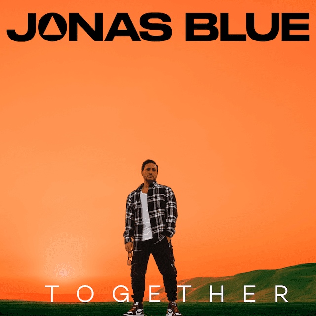 Jonas Blue feat. JP Cooper — You're The One