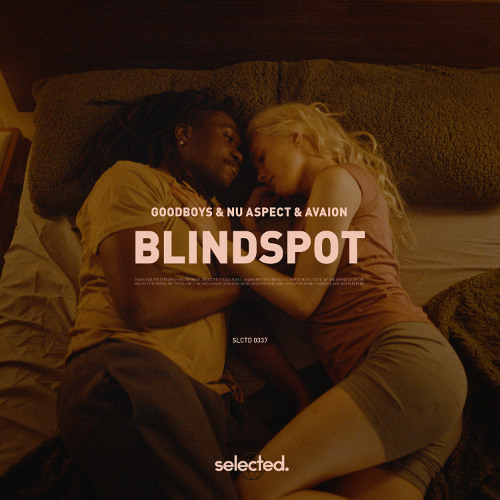 Goodboys feat. Nu Aspect & Avaion — Blindspot
