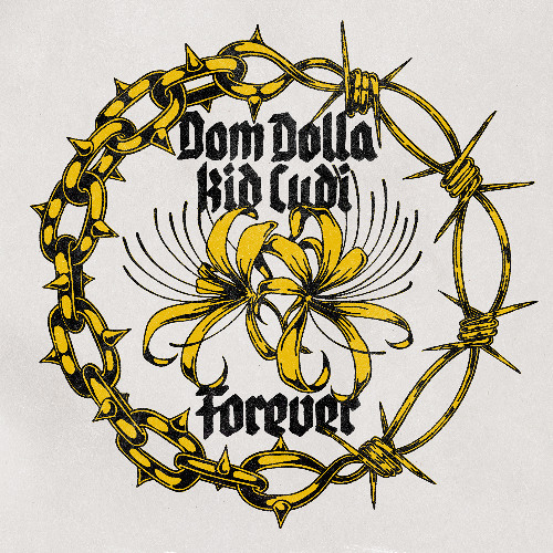 Dom Dolla & Kid Cudi — Forever