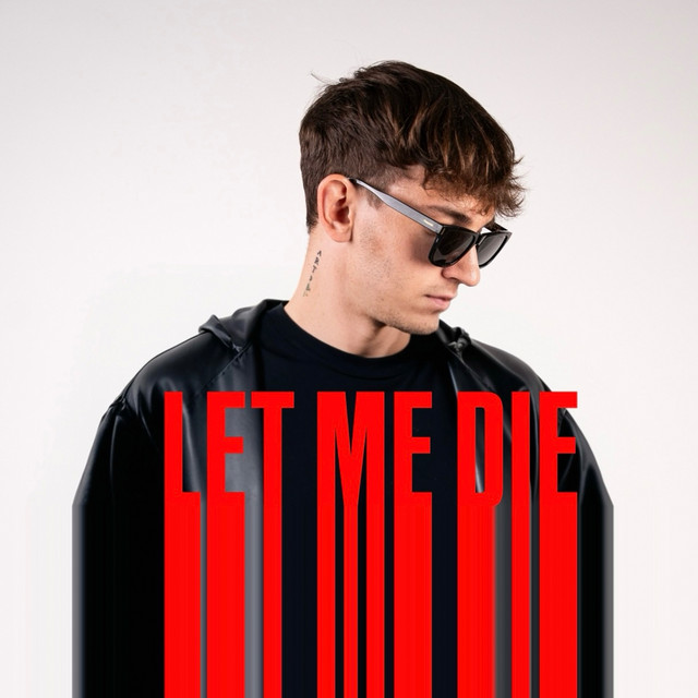 Mark Dann, Giovanni Ricci — Let me die