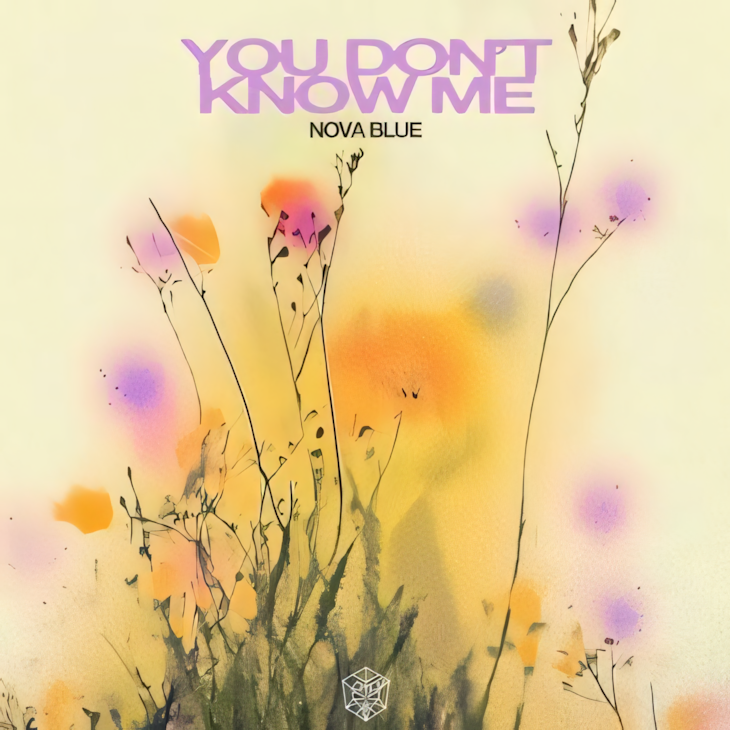 Nova Blue — You Don't Know Me