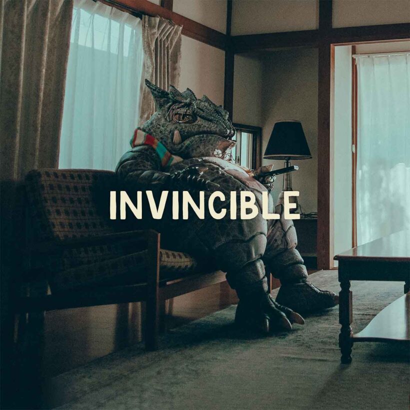 OneRepublic — Invincible