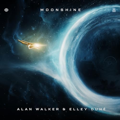 Alan Walker & Elley Duhe — Moonshine